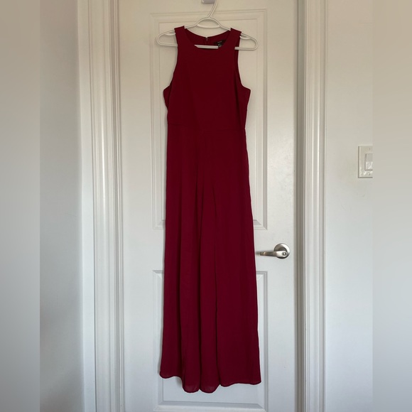 Forever 21 Jumpsuit - Picture 2 of 2